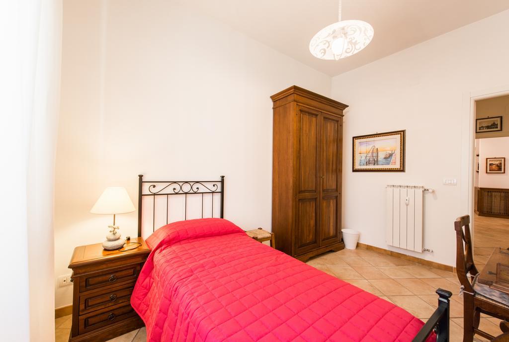 Maison Velia San Giovanni روما المظهر الخارجي الصورة