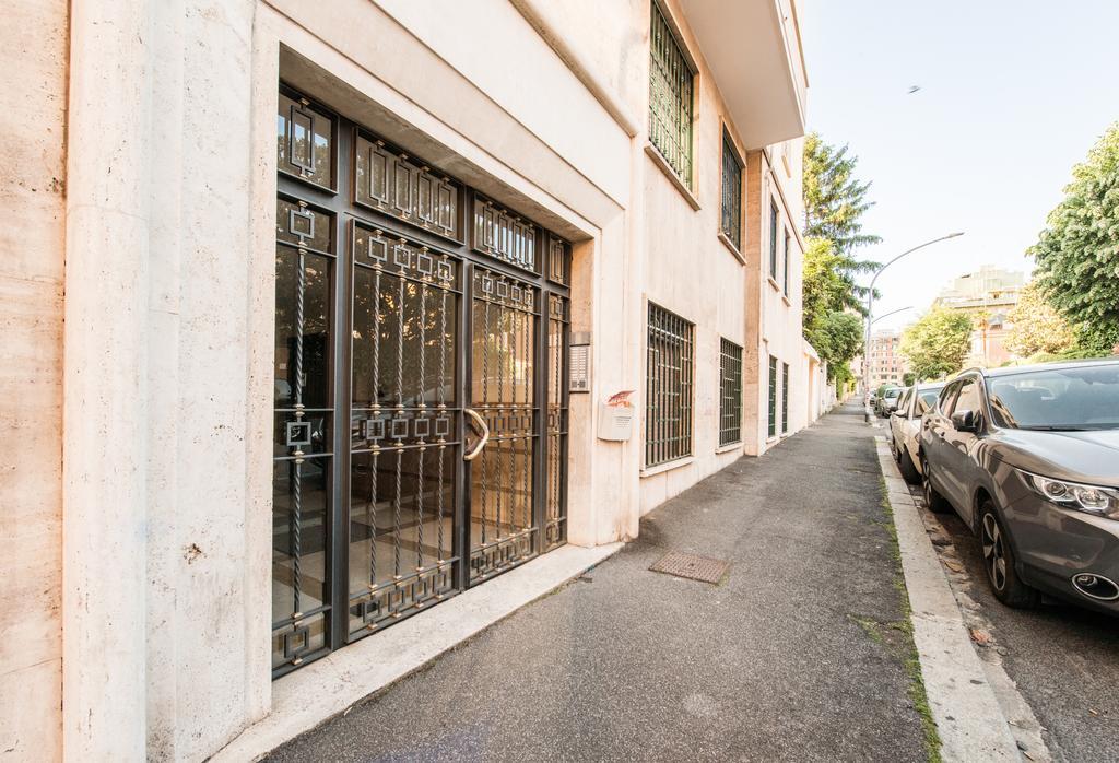 Maison Velia San Giovanni روما المظهر الخارجي الصورة