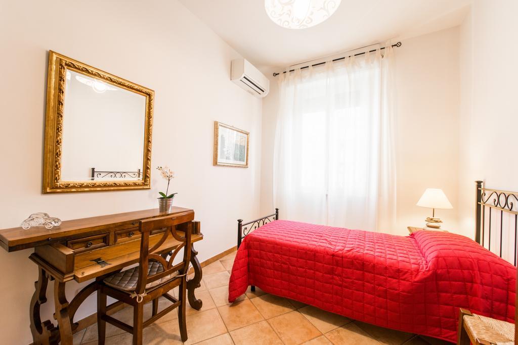 Maison Velia San Giovanni روما المظهر الخارجي الصورة