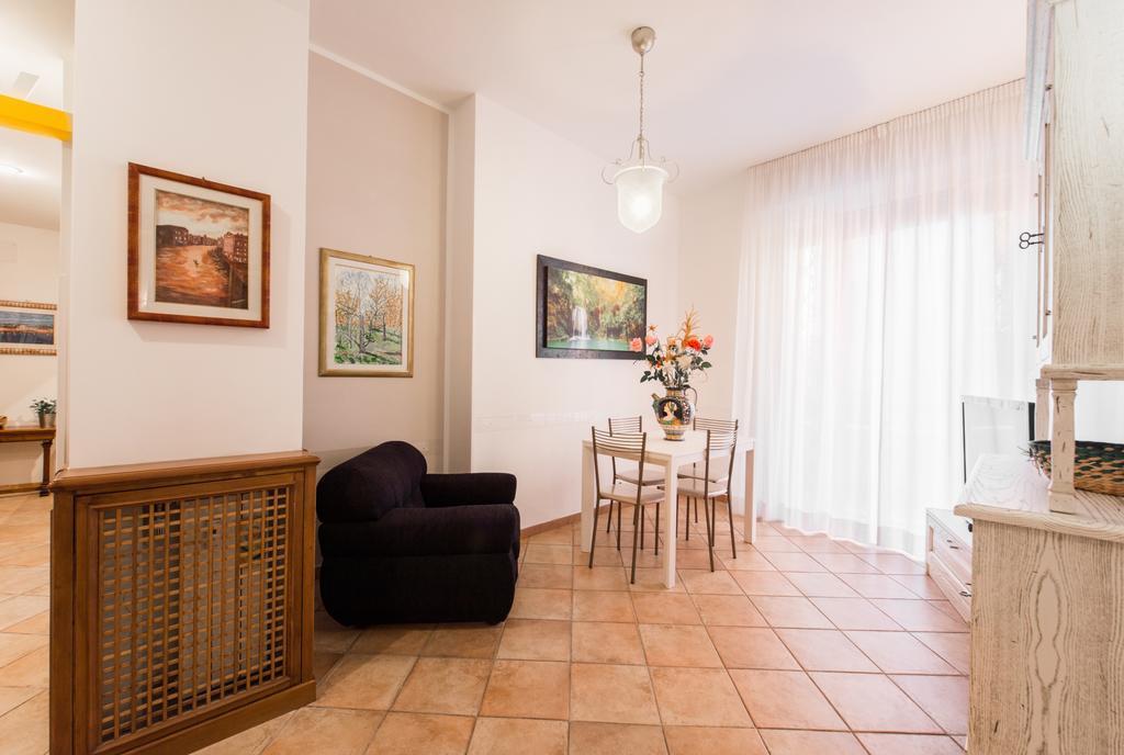 Maison Velia San Giovanni روما المظهر الخارجي الصورة