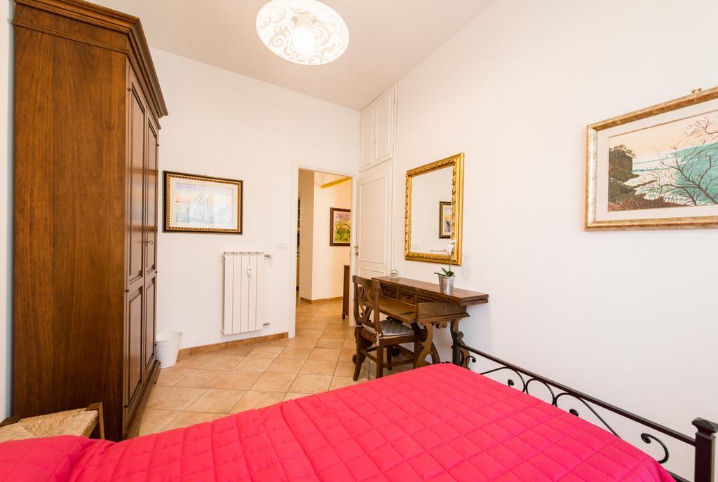 Maison Velia San Giovanni روما المظهر الخارجي الصورة