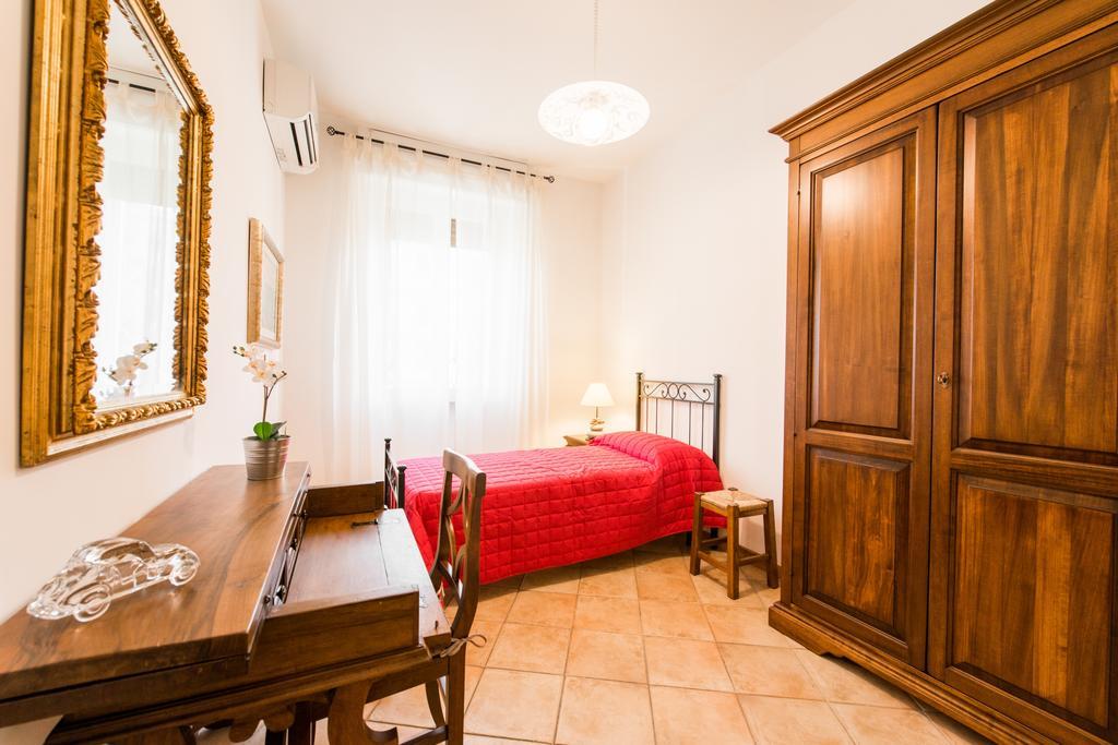 Maison Velia San Giovanni روما المظهر الخارجي الصورة