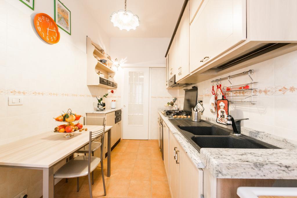 Maison Velia San Giovanni روما المظهر الخارجي الصورة