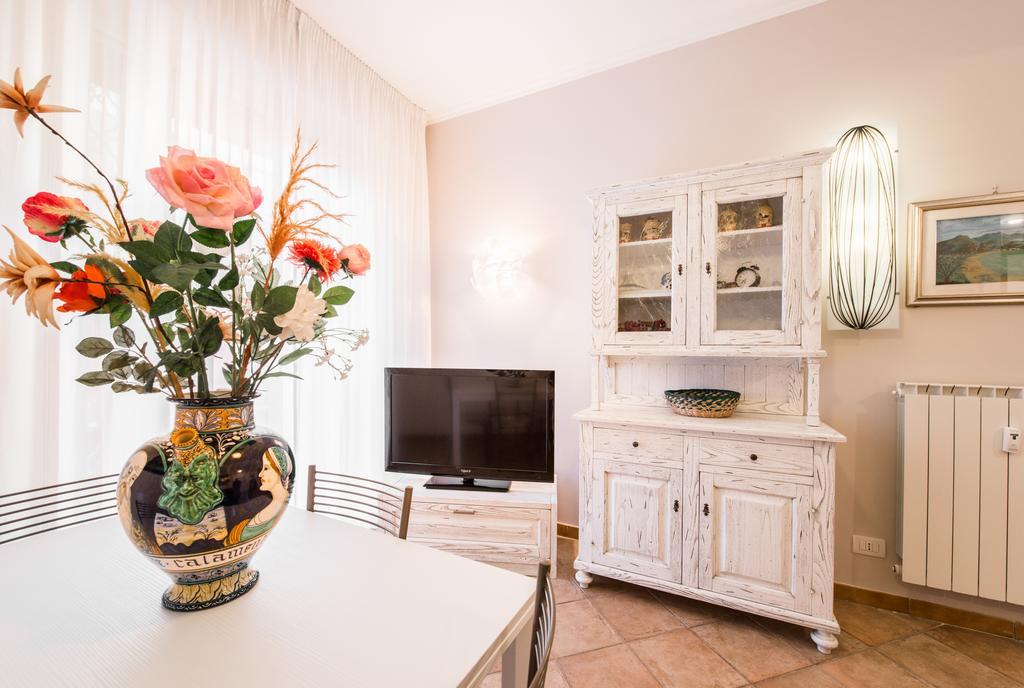Maison Velia San Giovanni روما المظهر الخارجي الصورة