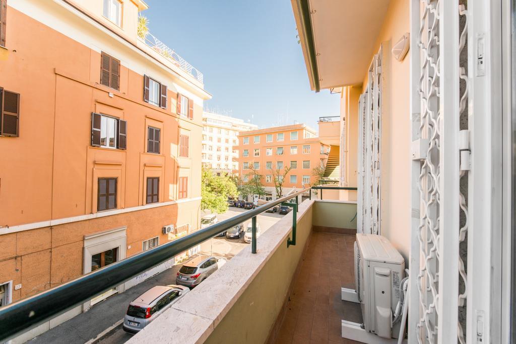 Maison Velia San Giovanni روما المظهر الخارجي الصورة