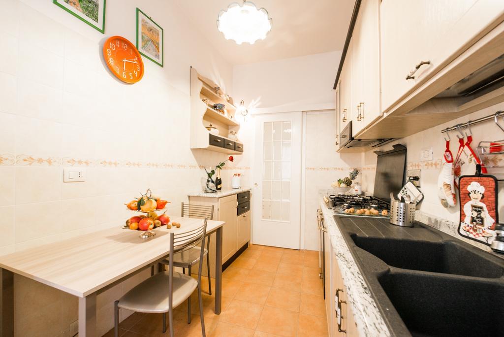 Maison Velia San Giovanni روما المظهر الخارجي الصورة