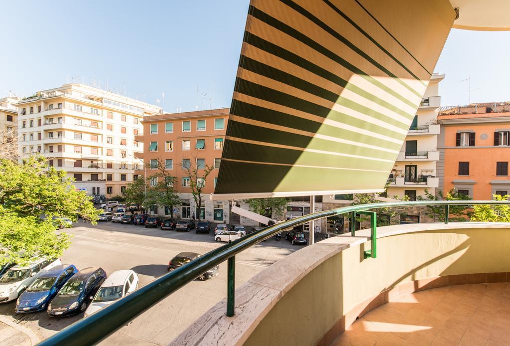 Maison Velia San Giovanni روما المظهر الخارجي الصورة