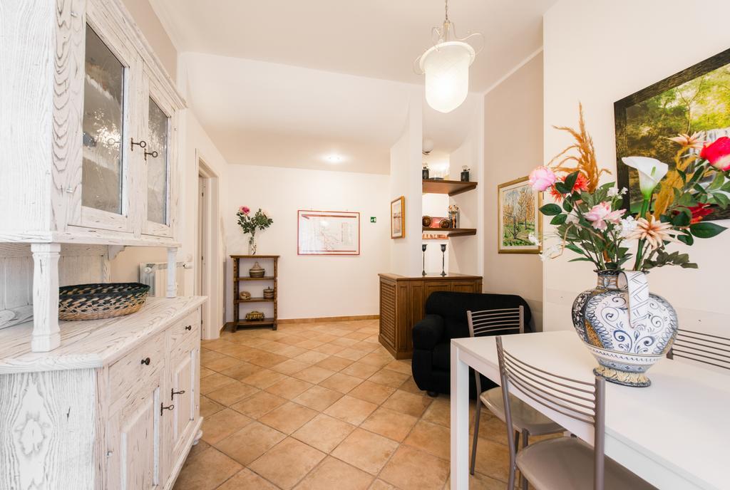 Maison Velia San Giovanni روما المظهر الخارجي الصورة