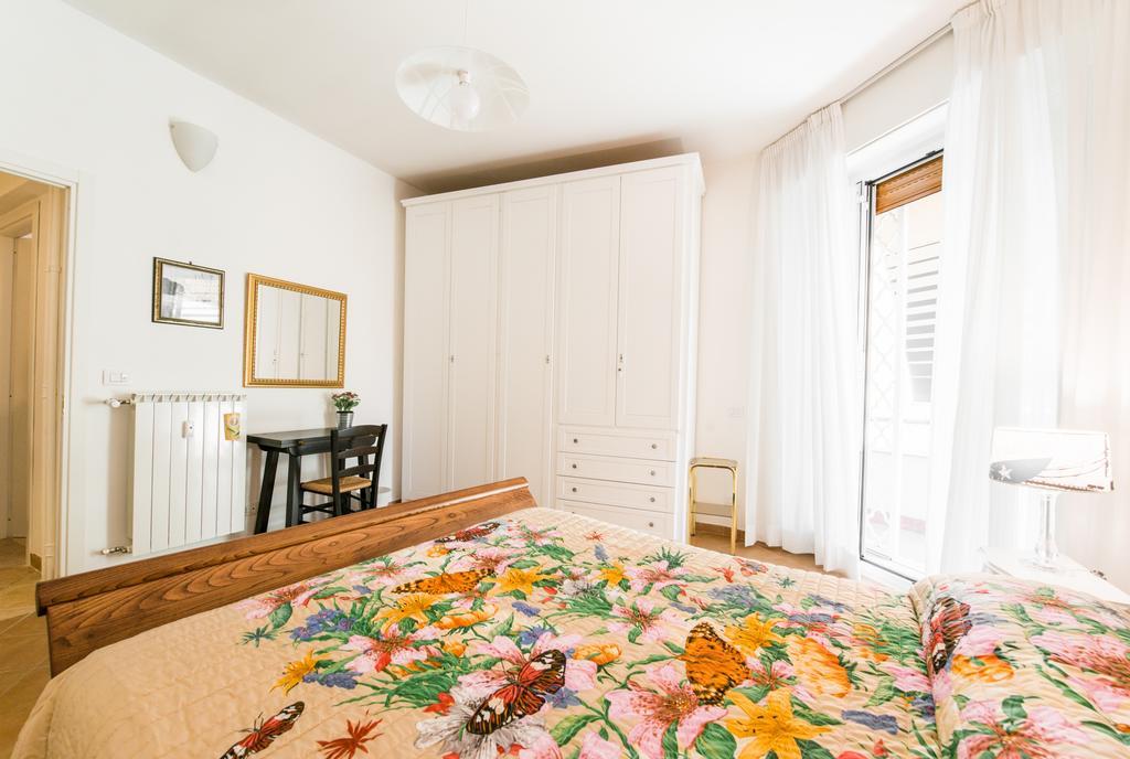 Maison Velia San Giovanni روما المظهر الخارجي الصورة