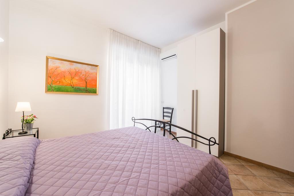 Maison Velia San Giovanni روما المظهر الخارجي الصورة