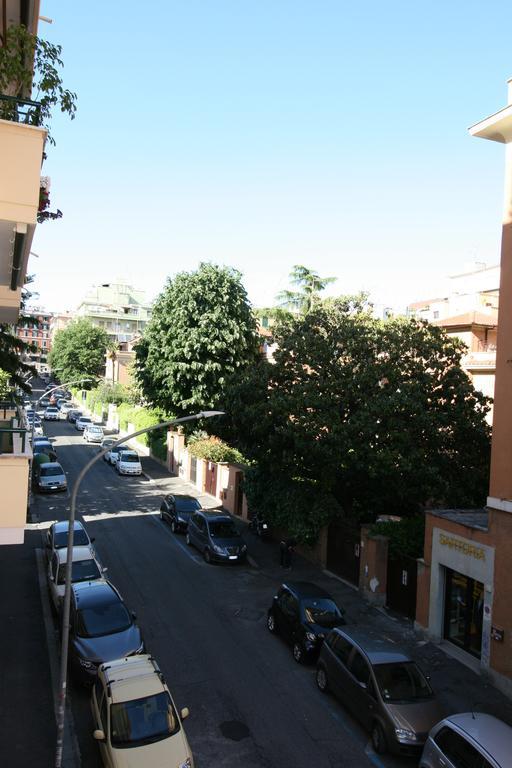 Maison Velia San Giovanni روما المظهر الخارجي الصورة