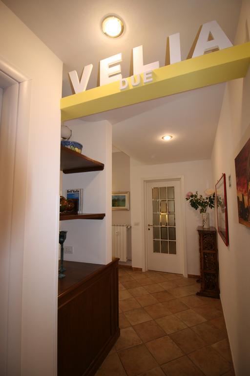 Maison Velia San Giovanni روما المظهر الخارجي الصورة