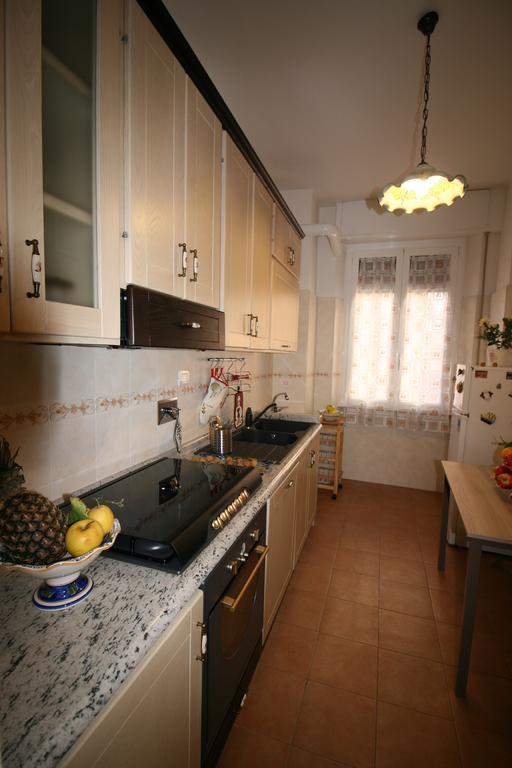 Maison Velia San Giovanni روما المظهر الخارجي الصورة