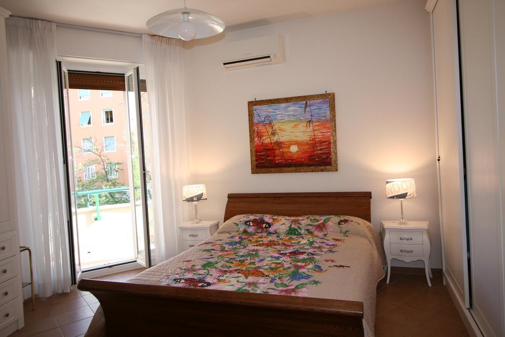 Maison Velia San Giovanni روما المظهر الخارجي الصورة