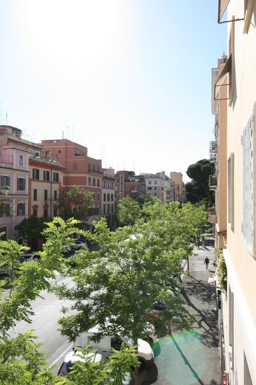 Maison Velia San Giovanni روما المظهر الخارجي الصورة